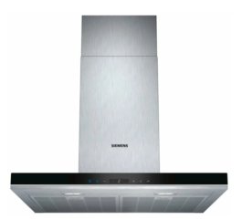 Каминная вытяжка Siemens iQ700 LC68BA572