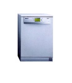 Посудомоечная машина Bauknecht GSFP 3988