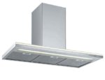 Вытяжка Falmec LUMEN 90 P.E. INOX Арт. CLUN90.E0P1#NEUI491F