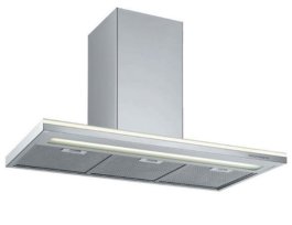 Вытяжка Falmec LUMEN 90 P.E. INOX Арт. CLUN90.E0P1#NEUI491F