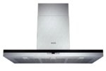 Каминная вытяжка Siemens iQ500 LC 98BD542