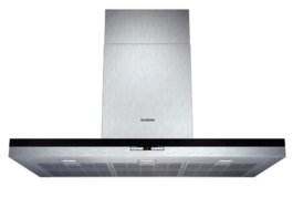 Каминная вытяжка Siemens iQ500 LC 98BD542