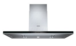 Каминная вытяжка Siemens iQ700 LF91BA582