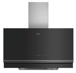 Каминная вытяжка Siemens iQ700 LC 97 FVW 60 BK