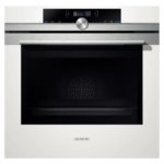 духовой шкаф Siemens HB634GBW1