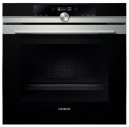 духовой шкаф Siemens HB633GBS1