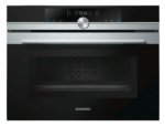 духовой шкаф Siemens CM633GBS1