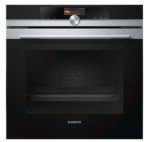 духовой шкаф Siemens HB636GBS1