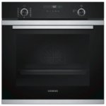 духовой шкаф Siemens HB256GHS0R