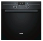 духовой шкаф Siemens HB63A1620S