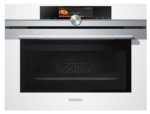 духовой шкаф Siemens CM678G4W1