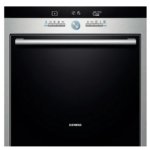 духовой шкаф Siemens HB56BD561J