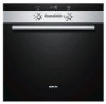 духовой шкаф Siemens HB43GT555