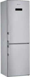 Холодильник Bauknecht KGN 3382 A+ FRESH WS