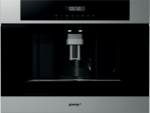 Кофемашина Gorenje+ GCC800X