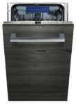 посудомоечная машина Siemens iQ300 SR 635X01