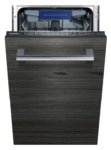 посудомоечная машина Siemens iQ100 SR 615X73