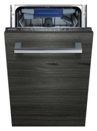 посудомоечная машина Siemens iQ100 SR 615X73