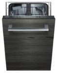 Посудомоечная машина Siemens SR 615X10D