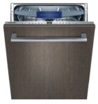 посудомоечная машина Siemens SN 636X03 ME