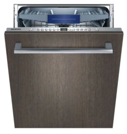 посудомоечная машина Siemens SN 636X03 ME