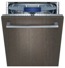 посудомоечная машина Siemens SN 636X01 KE