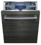 посудомоечная машина Siemens iQ300 SN 634X00 KR