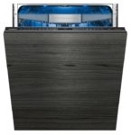 посудомоечная машина Siemens iQ700 SN 678D55 TR