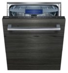 посудомоечная машина Siemens iQ500 SN 656X00 MR