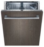 посудомоечная машина Siemens SN 636X01 GE