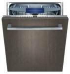 посудомоечная машина Siemens SN 636X01 ME