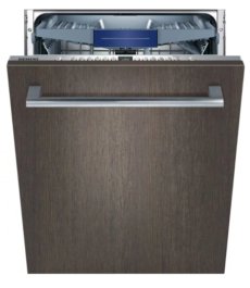 посудомоечная машина Siemens SX 736X03 ME