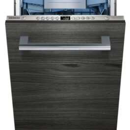посудомоечная машина Siemens iQ500 SR 655X10 TR