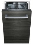посудомоечная машина Siemens iQ100 SR 615X11 IR