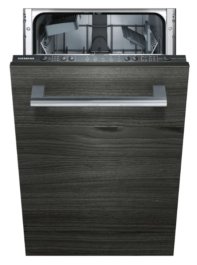 посудомоечная машина Siemens iQ100 SR 615X11 IR