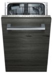 посудомоечная машина Siemens iQ100 SR 615X21 IR
