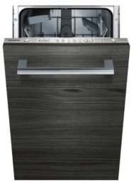 посудомоечная машина Siemens iQ100 SR 615X21 IR