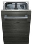 посудомоечная машина Siemens iQ100 SR 615X31 DR