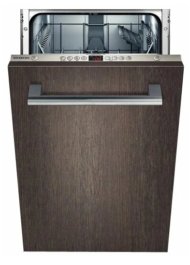 посудомоечная машина Siemens iQ500 SR 64M001