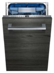 посудомоечная машина Siemens iQ500 SR 656X01 TE