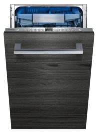 посудомоечная машина Siemens iQ500 SR 656X01 TE