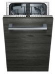 посудомоечная машина Siemens SR 635X01 IE