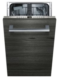 посудомоечная машина Siemens SR 635X01 IE