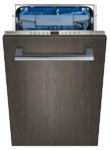 посудомоечная машина Siemens iQ500 SR 65M086