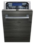 посудомоечная машина Siemens iQ500 SR 655X60 MR