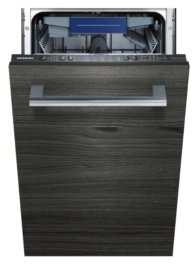 посудомоечная машина Siemens iQ100 SR 615X73 NR