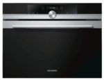 Микроволновая печь Siemens CF634AGS1B