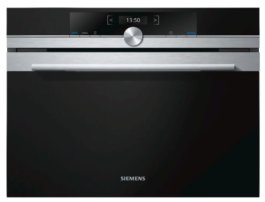 Микроволновая печь Siemens CF634AGS1B