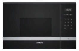 микроволновая печь Siemens BF525LMS0