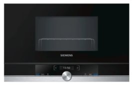 микроволновая печь Siemens BE634RGS1